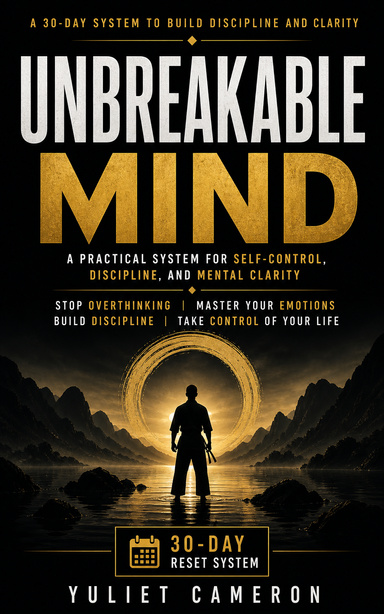 UNBREAKABLE MIND