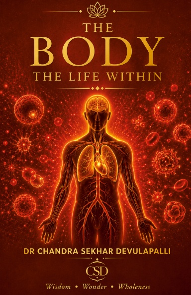 The Body: The Life Within
