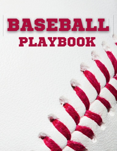 Baseball Playbook