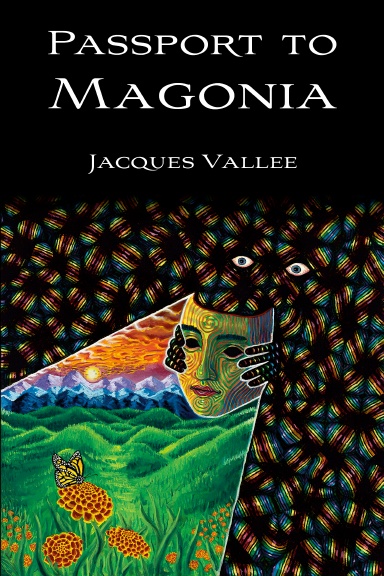 Passport to Magonia