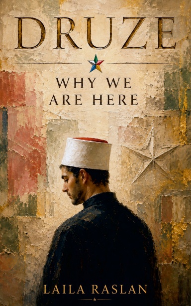 Druze: Why We Are Here