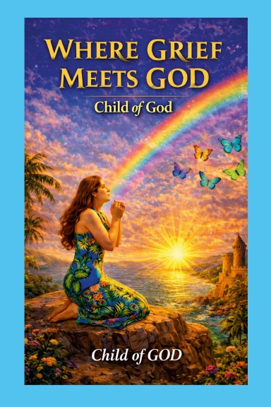 WHERE GRIEF MEETS GOD