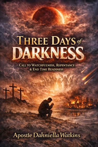 Three Days of Darkness