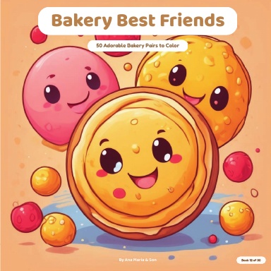 Bakery Best Friends