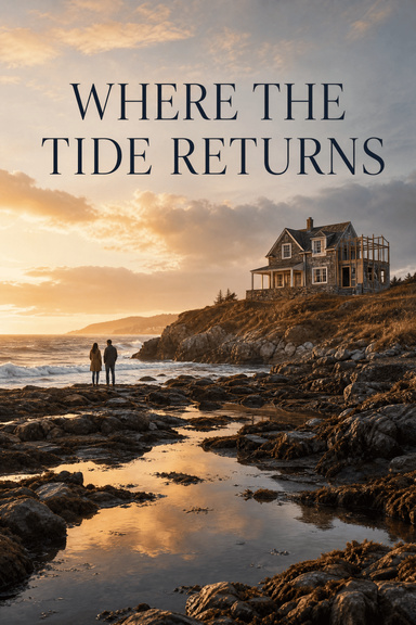 WHERE THE TIDE RETURNS
