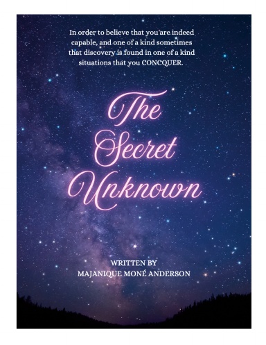 The Secret Unknown