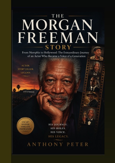 THE MORGAN FREEMAN STORY