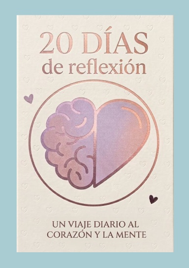 20 días de reflexión
