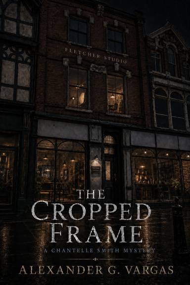 The Cropped Frame