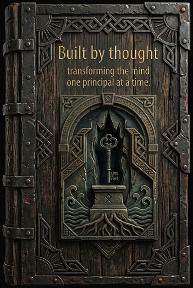 Built by thought