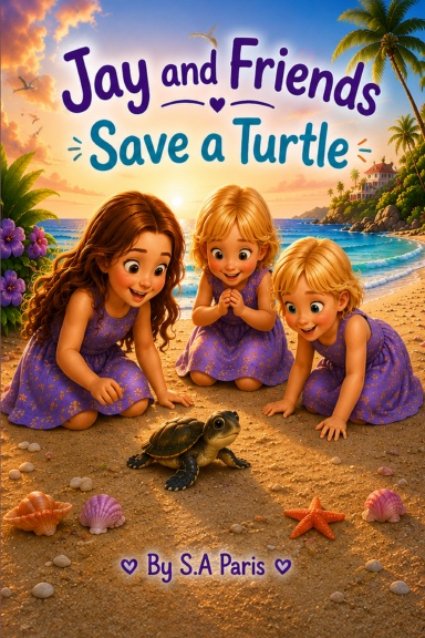 Jay and Friends