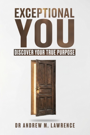 EXCEPTIONAL YOU