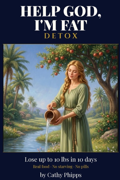 Help God Im Fat! Detox