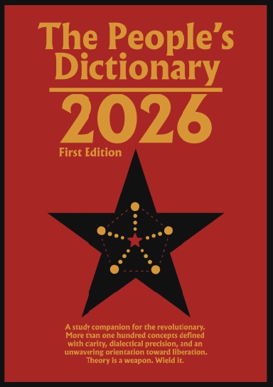The People's Dictionary