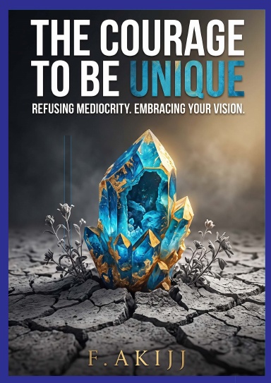 The Courage to Be Unique
