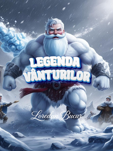 Legenda Vânturilor