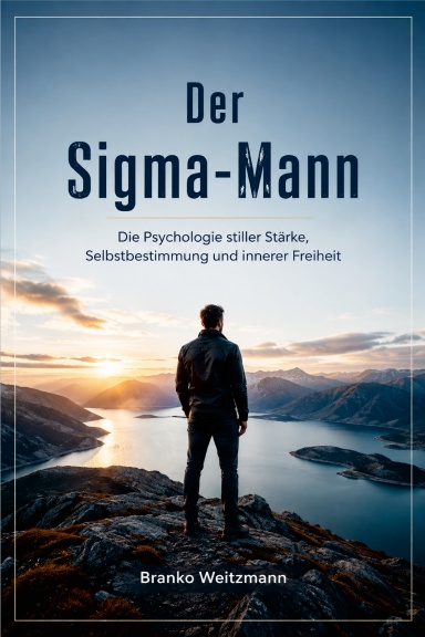 Der Sigma-Mann