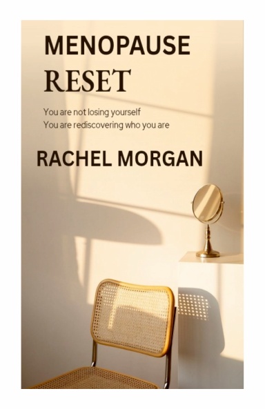 MENOPAUSE RESET