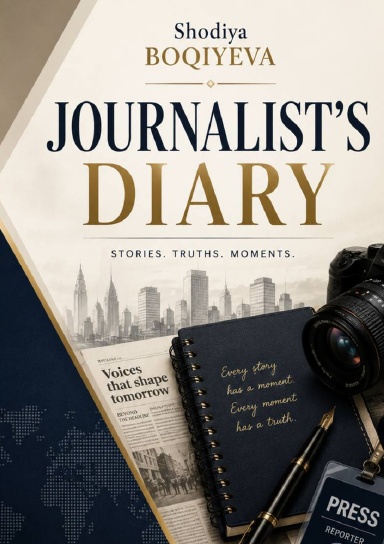 JOURNALIST’S DIARY