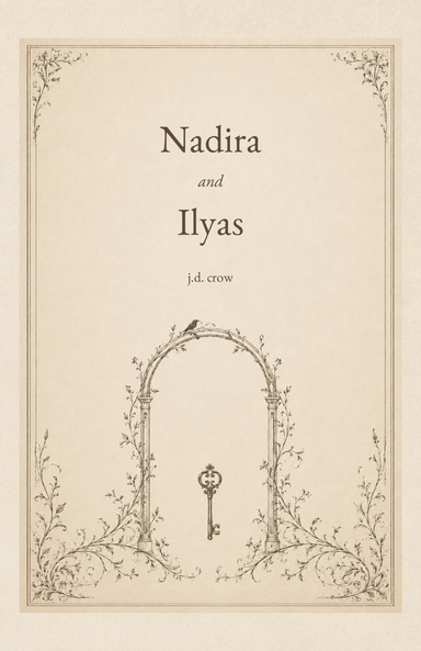Nadira and Ilyas