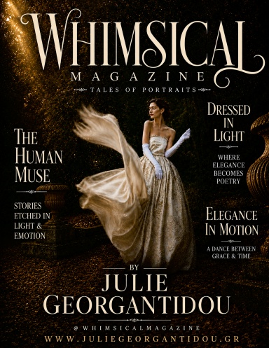 Whimsical Magazine