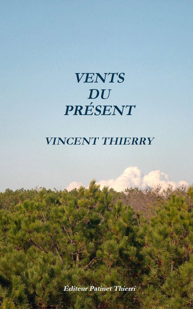 VENTS DU PRÉSENT