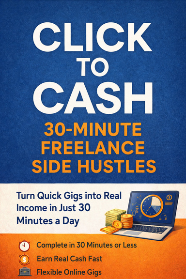 Click to Cash