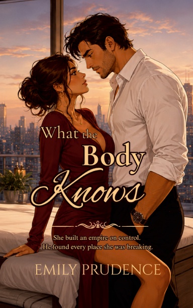 What the Body Knows