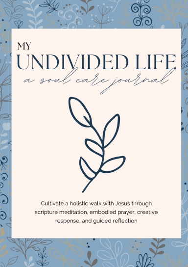 My Undivided Life
