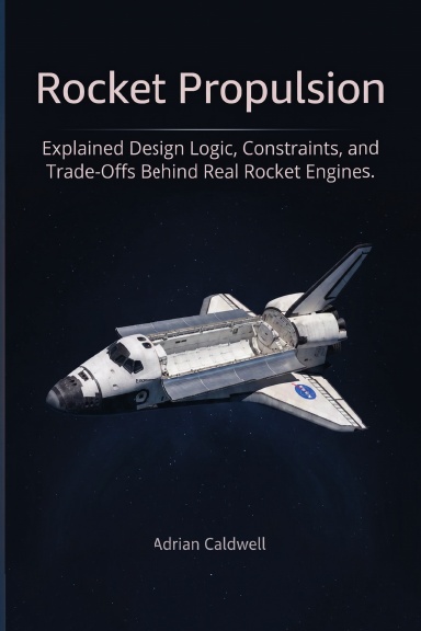 Rocket Propulsion