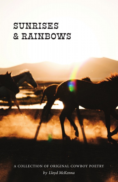 Sunrises and Rainbows