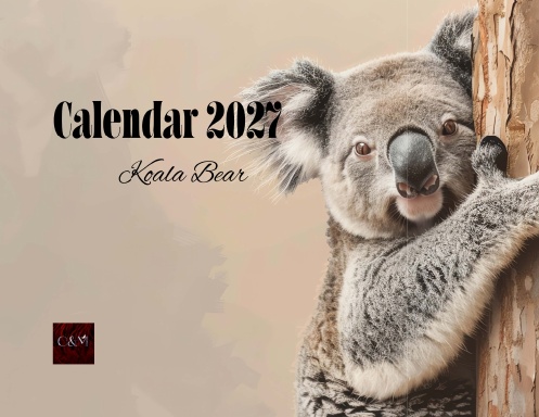 Koala Bear