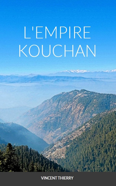L'EMPIRE KOUCHAN