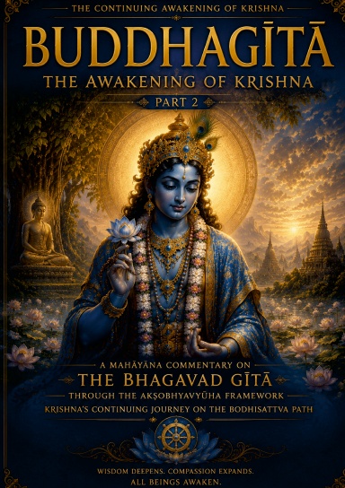 Buddhagītā PART 2