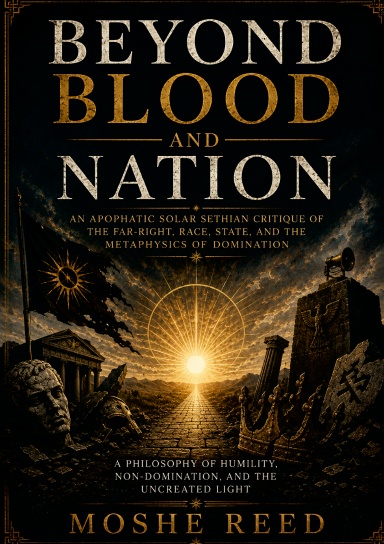 Beyond Blood and Nation