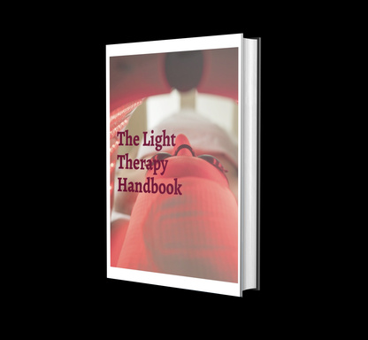 The Light Therapy Handbook