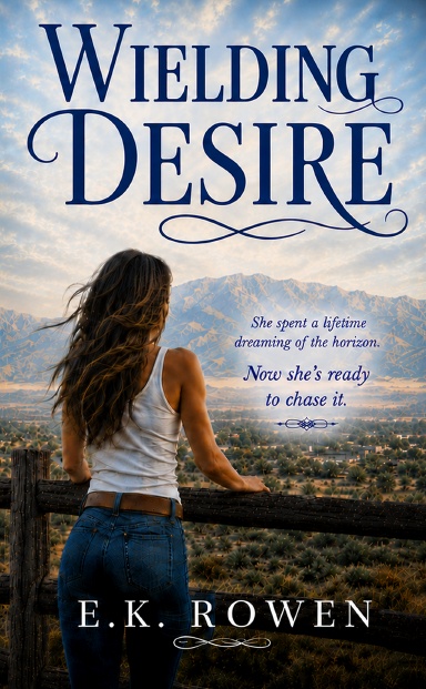 Wielding Desire
