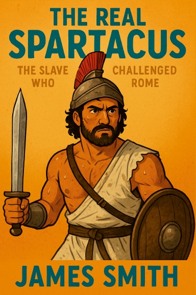 The Real Spartacus