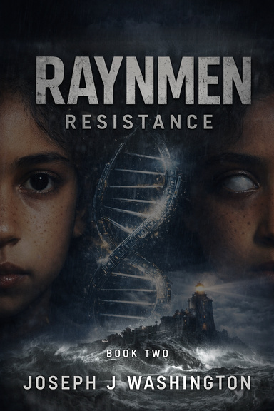 RAYNMEN: RESISTANCE