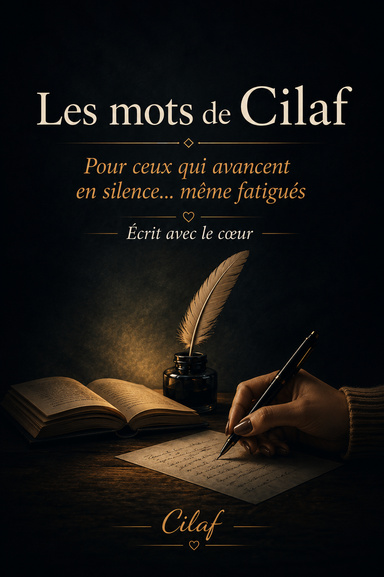 Les Mots de Cilaf