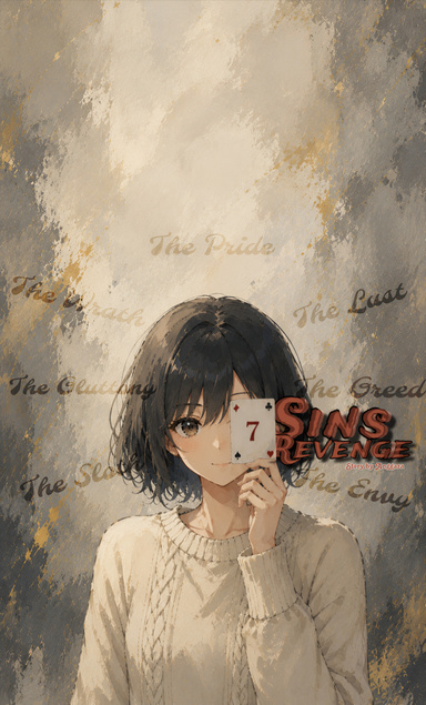 Seven Sins Revenge