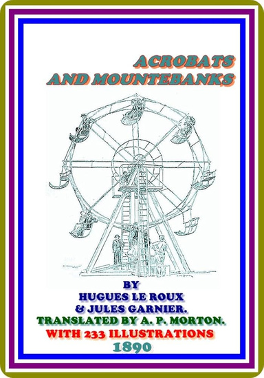 Acrobats and Mountebanks