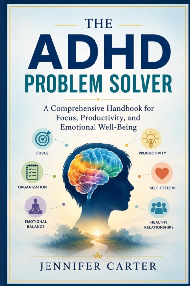 The ADHD problem solver