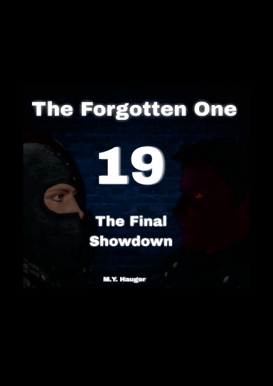 The Forgotten One 19