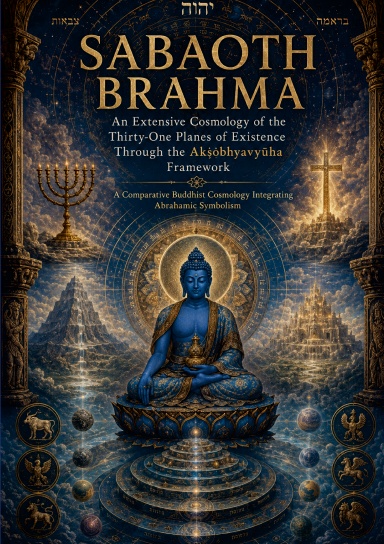 Sabaoth Brahma