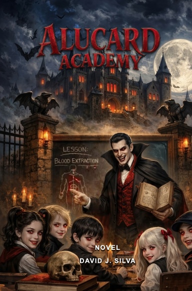 Alucard Academy