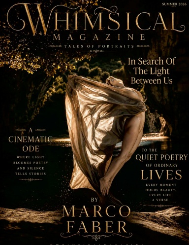 Whimsical Magazine