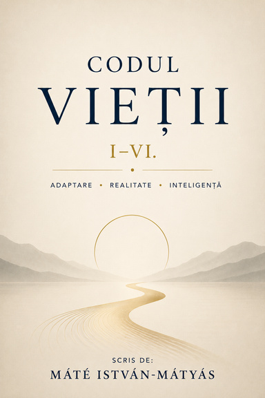 Codul Vietii I-VI.