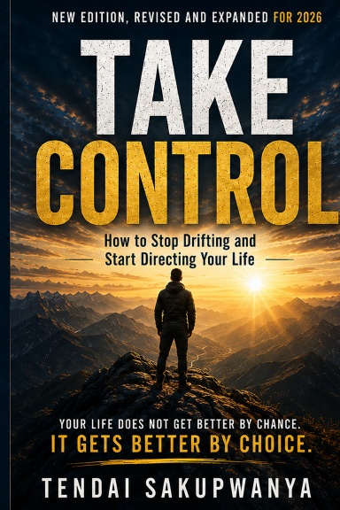 TAKE CONTROL