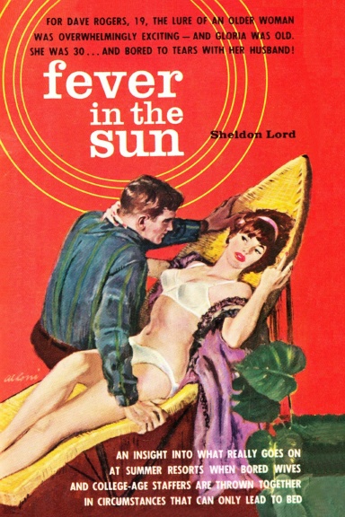 Fever In The Sun
